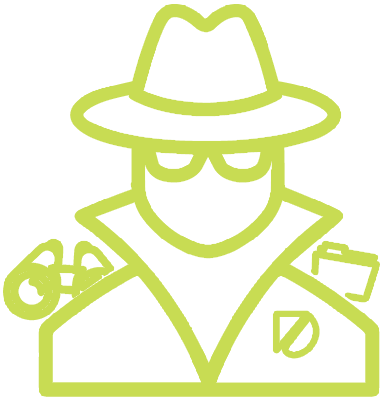 Icon for Ads Spy page